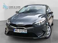 Kia Ceed Ceed 1.5 T-GDI M # Salon PL # FV23%VAT! # Gwarancja!
