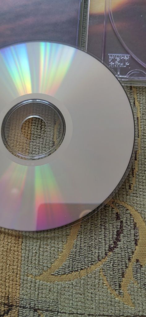 DJ Tiesto - In Search of Sunrise, Album CD