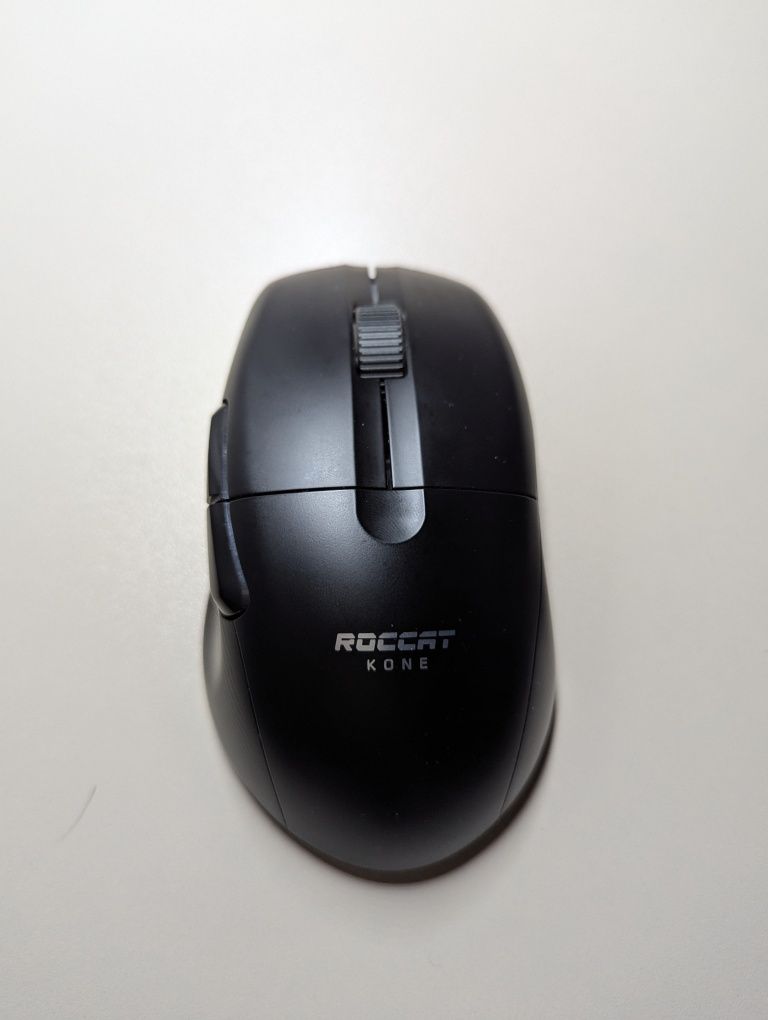 Бездротова мишка Roccat cone pro air