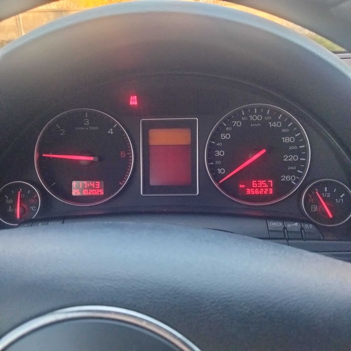 Ауді а4 в хорошому стані