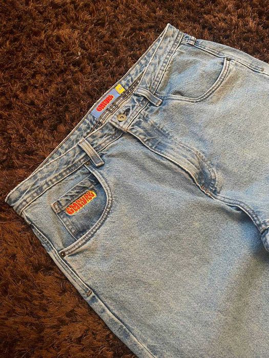 Оригінал Джинсы empyre, beggy jeans 34 L-Xl