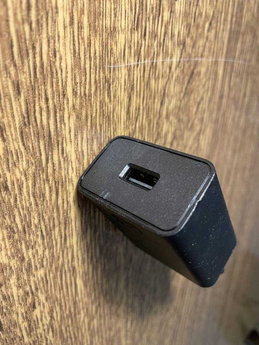 Блок живлення, зараядка до телефону Yealink YLPS050600UC1-EU 5V 0.6A