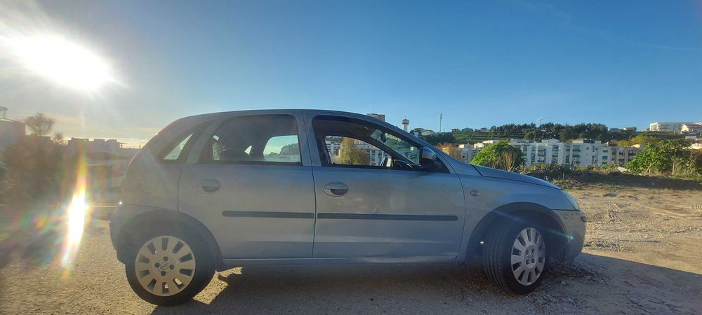 Opel Corsa C 1.3CTdi Diesel 2005