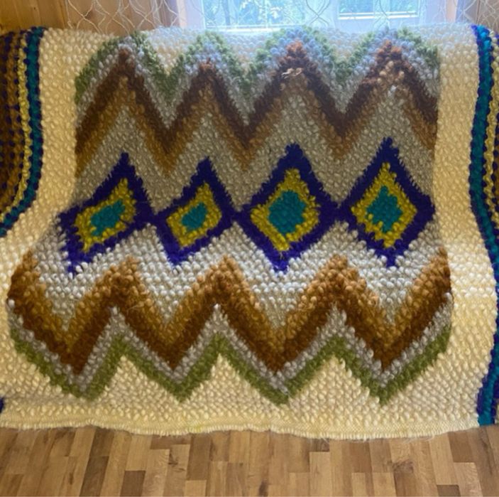 Гуцульскі Ліжники з серця карпат