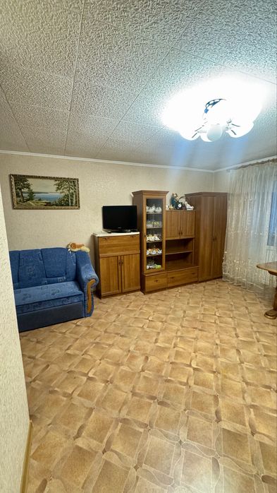 Однокімнатна квартира Центр міста