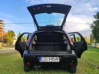 Opel Corsa C, benzyna 1.2, wersja Cosmo, hatchback, 5 drzwi