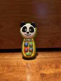 Telefone do Panda