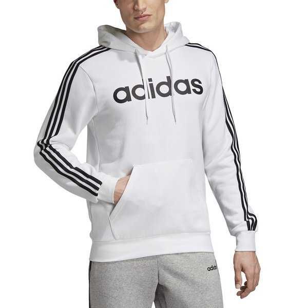 Bluza Adidas E 3S PO FL r.XXL