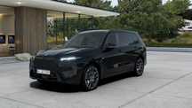 BMW X7 X7 xDrive40d