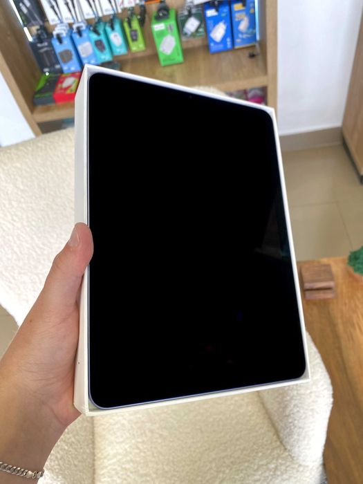 Планшет Apple iPad Air Wi-Fi 256GB Purple (MME63) 2022