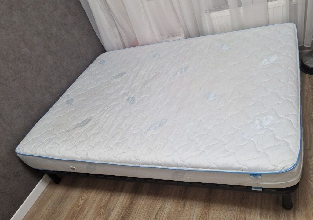 Матрац Sleep and Fly "Optima"