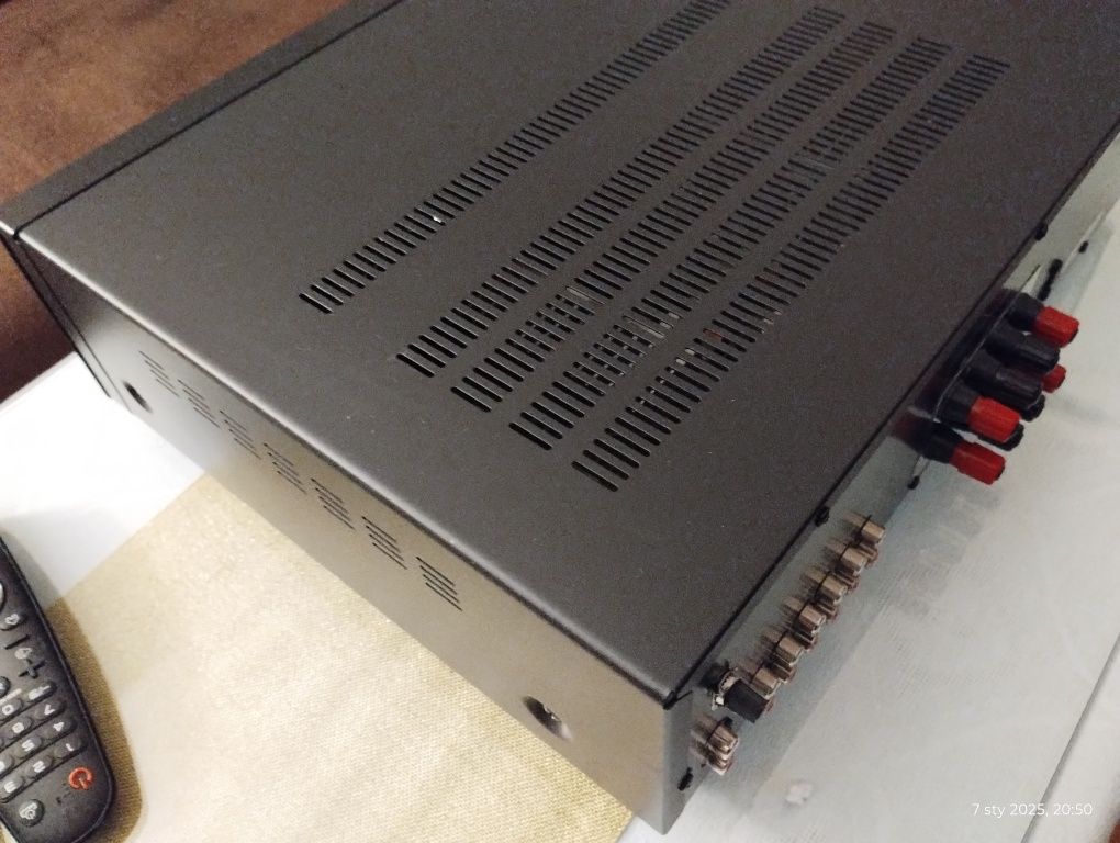 PIONEER A-20 K wzmacniacz stereo