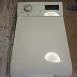 Pralka Electrolux EWT1266ESW