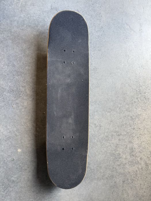 Skate usado mas em bom estado