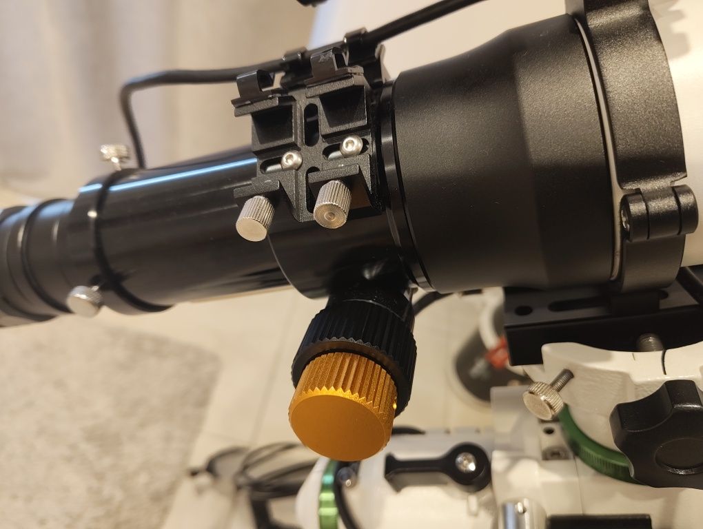 Telescópio SVBONY SV503 70ED Quadruplet f6.78