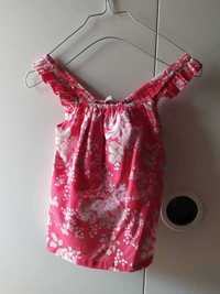 TOP Minymous menina 4 anos - 5€