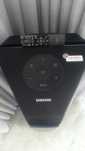 Power Audio Samsung MX-T70 Bluetooth 1500W