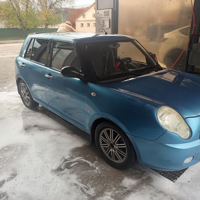 Продам автомобіль Lifan