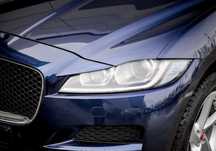 Jaguar F-PACE Ягуар Ф Пейс 2.0D 4wd