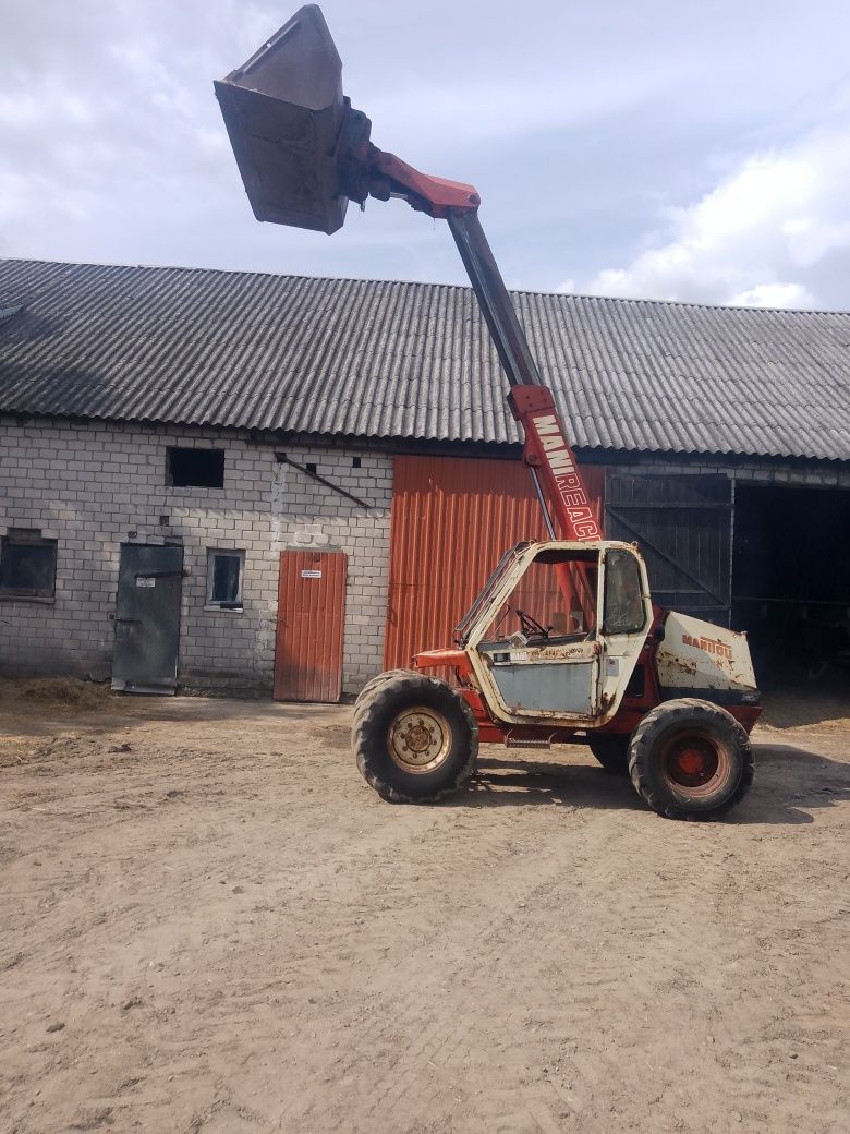 Manitou 2600  /. ..