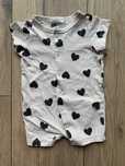 Rampers H&M rozm. 50