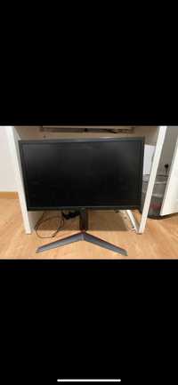 Monitor Gaming Lg