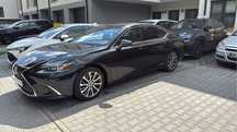 Lexus es300h Elegance+ hybryda wentylowane grzane fotele