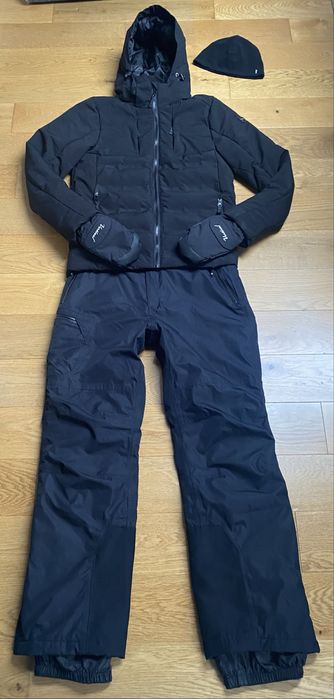 Narciarski kombinezon snowboardowy S kurtka narciarska On The Peak
