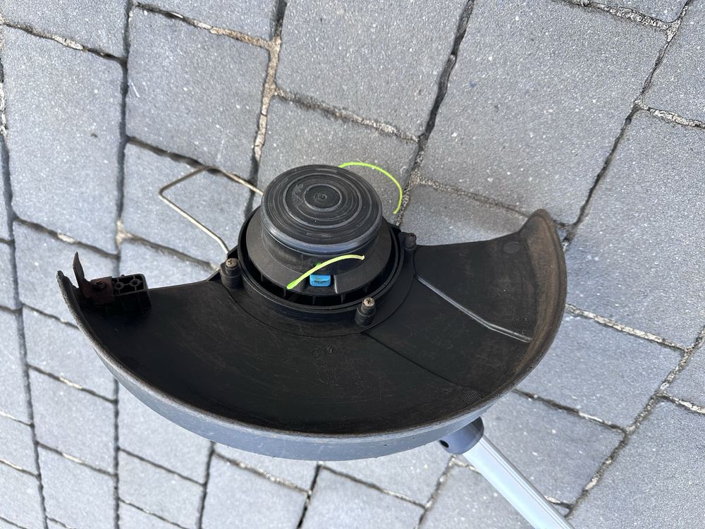 Podkaszarka macAllister 430W