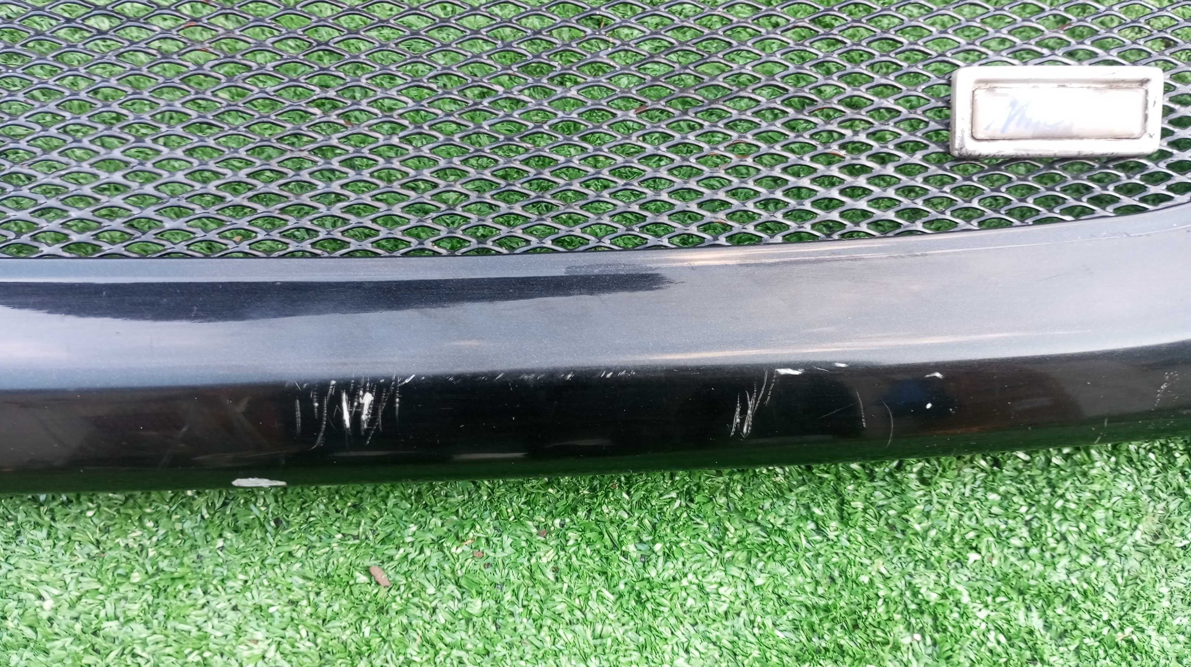 Atrapa grill SKODA OCTAVIA I 1 MILOTEC kamei Tuning gril siatka