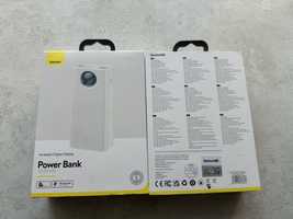 ОРИГІНАЛ Power bank Baseus 30000 65W павербанк батерея
