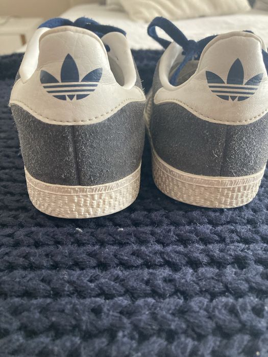 Sapatilhas de crianca Adidas Gazele 31