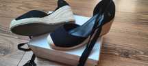 Sandały Ideal Shoes