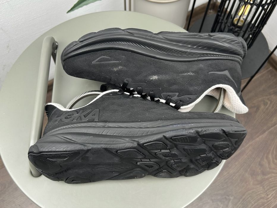 Оригінал! Кросівки Hoka Clifton 9 42 розмір М05430