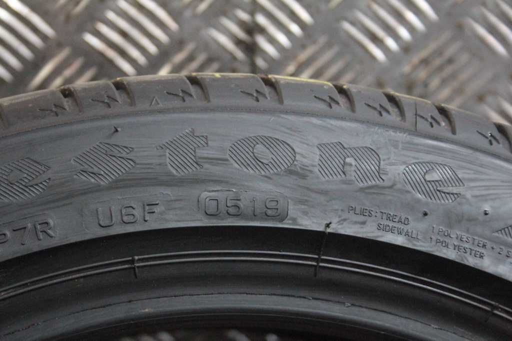 225/45/17 Firestone RoadHawk 225/45 R17 91Y