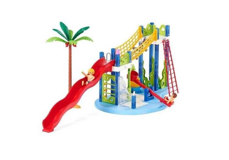 Playmobil Wodny plac zabaw 6670