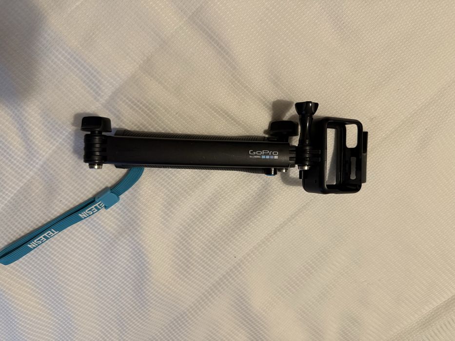 Gopro hero 7 Silver