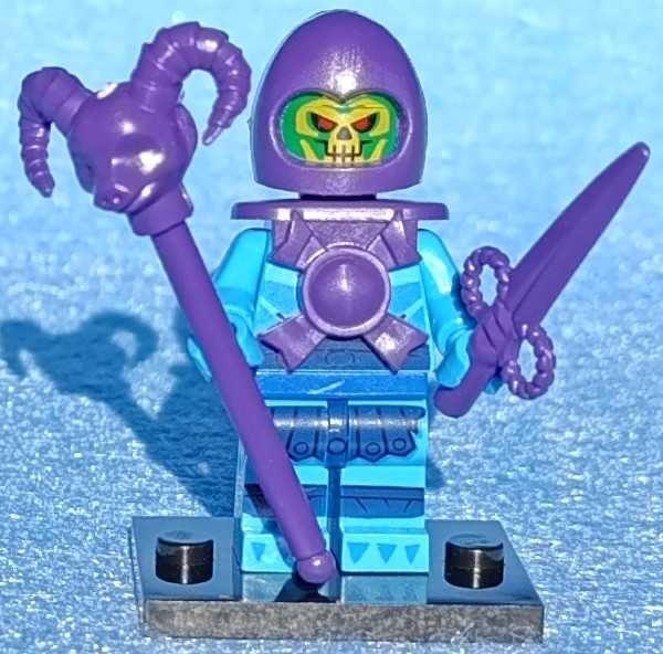 Skeletor v2 (Masters of the Universe)