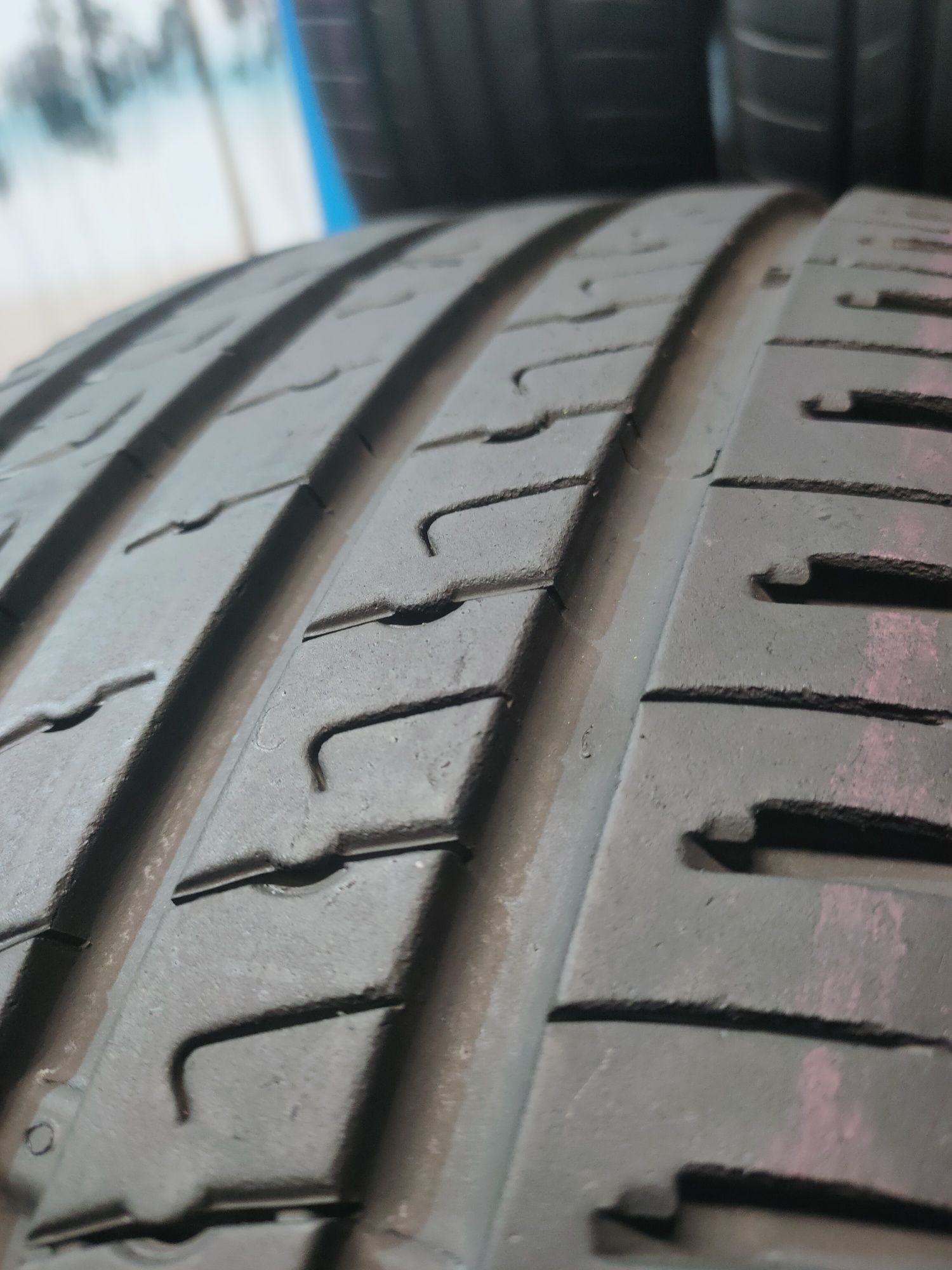 205/50r16 Barum Bravuris 5 hm