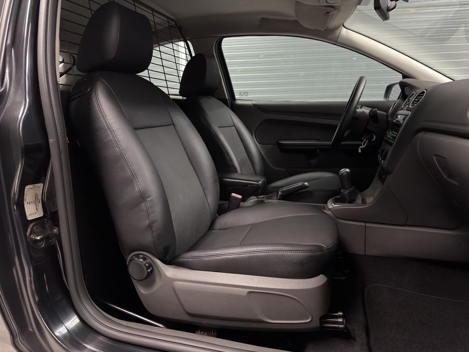 Ford Focus 1.6TDCi 2 Lugares