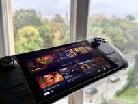 Steam Deck 256GB