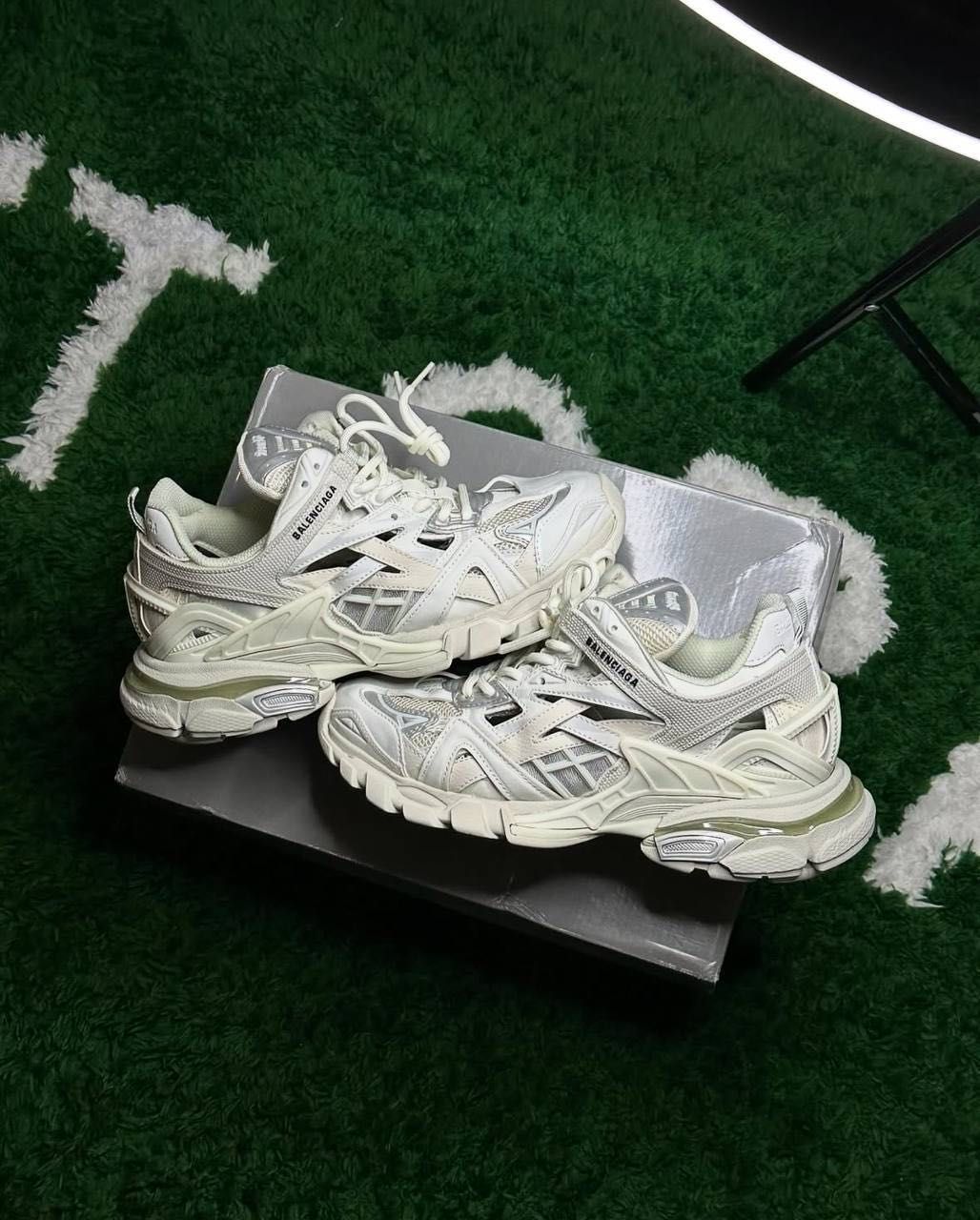 Кросівки Balenciaga track 2