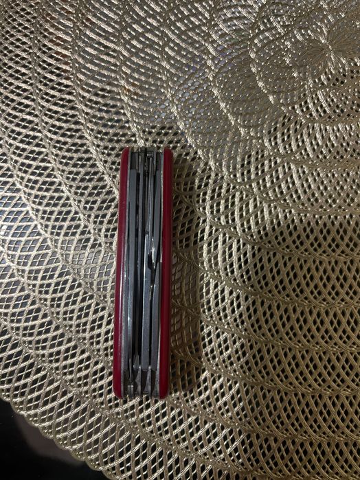 Scyzoryk Victorinox stary model .