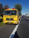 MAN 8.153 Pomoc Drogowa | Wyciągarka Dragon | Gotowy do pracy!