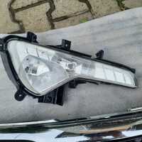 Halogen prawy Kia Sportage III