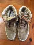 Botas  homem Gucci 43