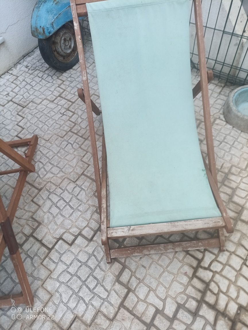 Esperguicadeiras