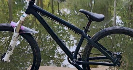 Sprzedam rower dirt octan one zircus bez hebla