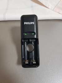 ładowarka akumulatorów philips