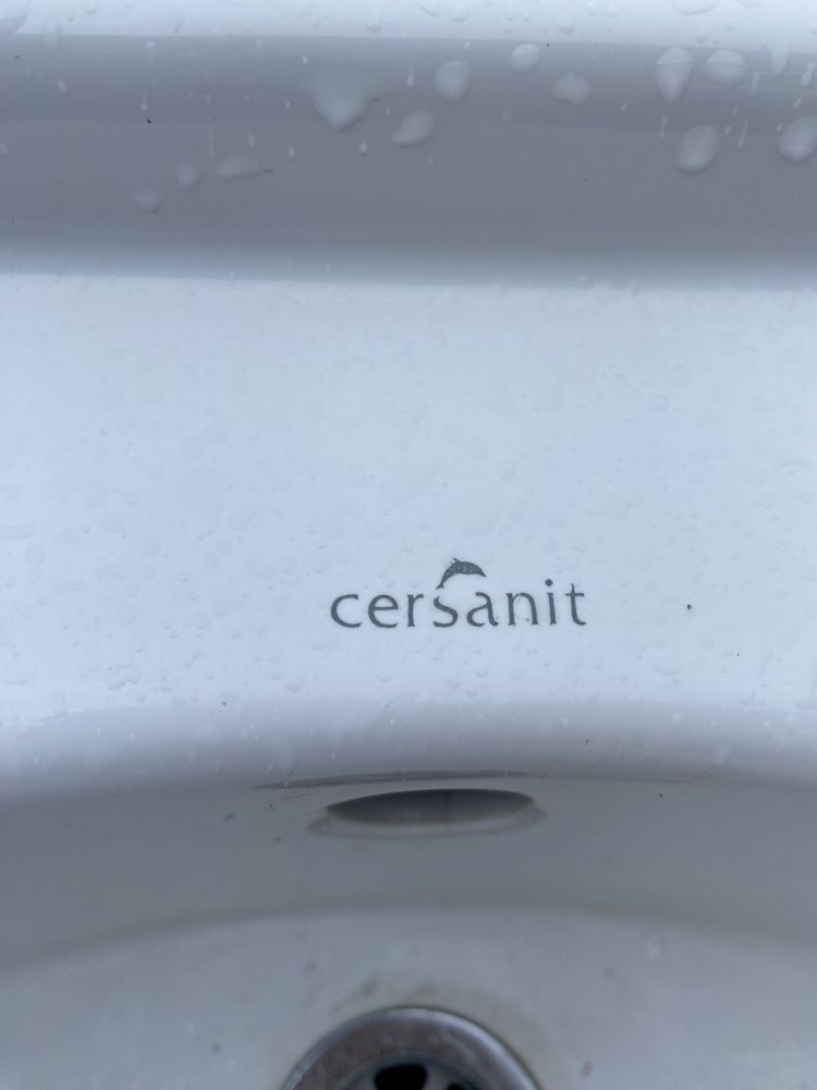 Umywalka cersanit
